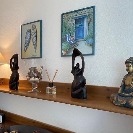 Eichenhof IV Apartman Grothusenkoog Kültér fotó