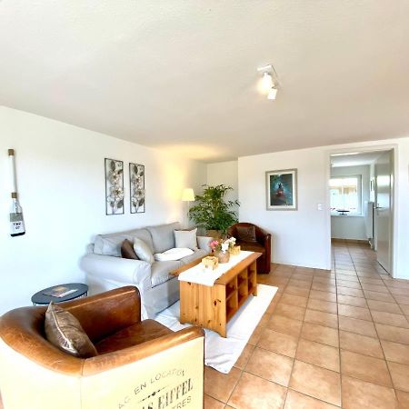 Eichenhof IV Apartman Grothusenkoog Kültér fotó