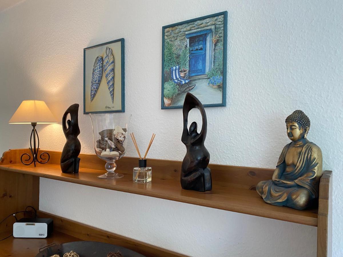 Eichenhof IV Apartman Grothusenkoog Kültér fotó