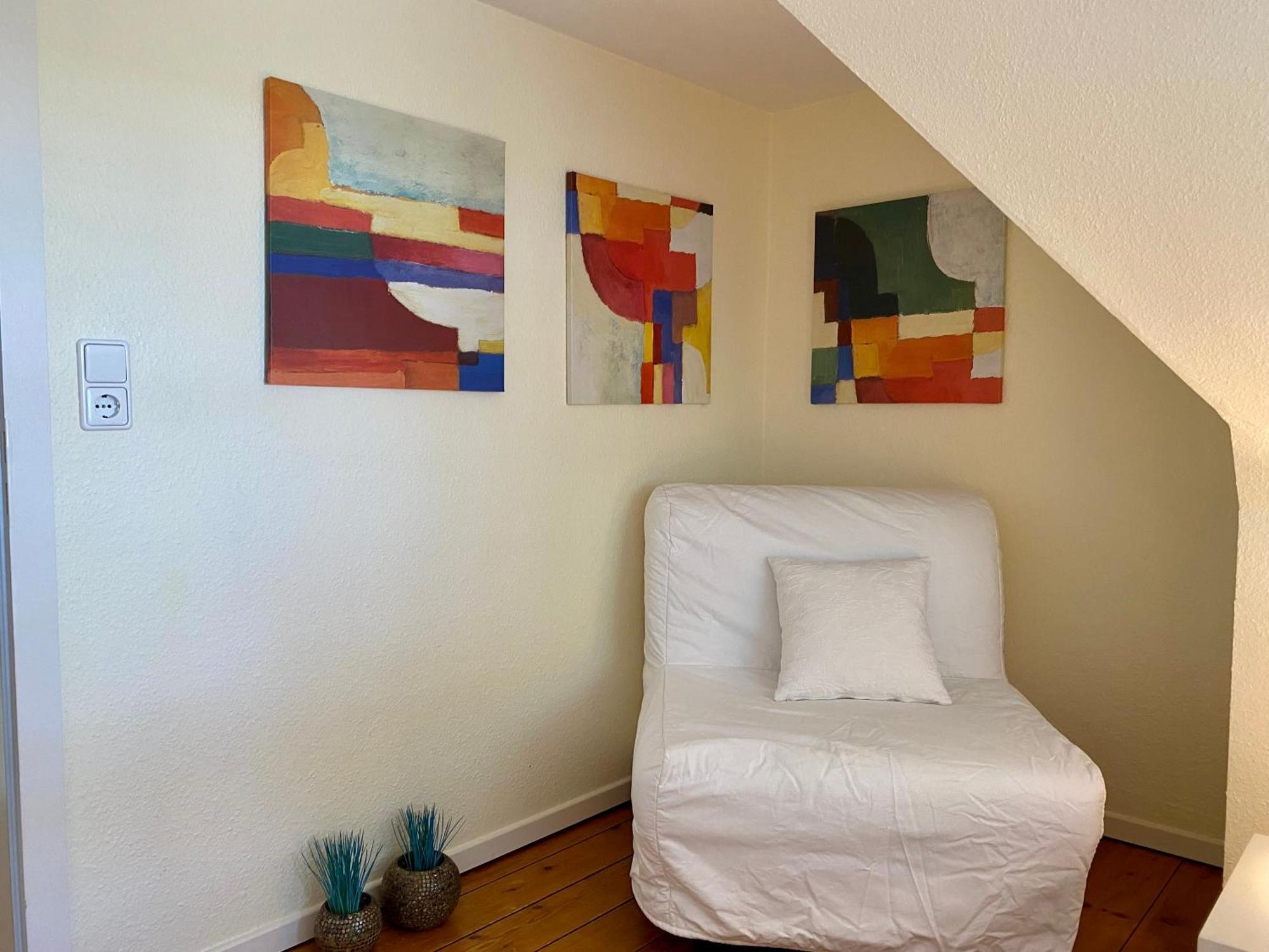 Eichenhof IV Apartman Grothusenkoog Kültér fotó
